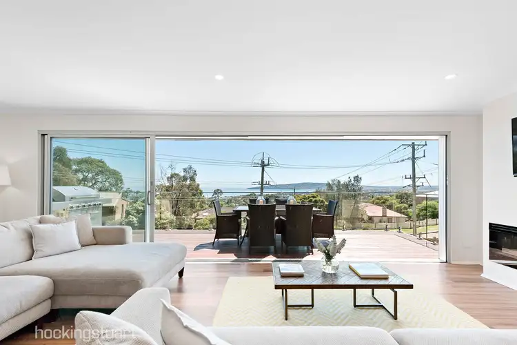 Fifth view of Homely house listing, 1 Burns Road, Dromana VIC 3936