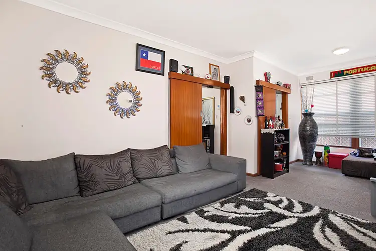 Second view of Homely apartment listing, 18/24 Albyn Street, Bexley NSW 2207