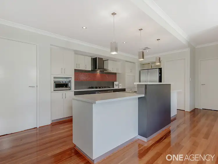Fourth view of Homely house listing, 15 Cape Meander, Baldivis WA 6171