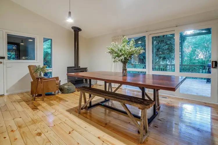 Fourth view of Homely house listing, 118 Inverness Road, Kalorama VIC 3766