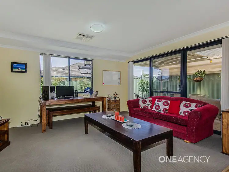 Sixth view of Homely house listing, 27 Goldseeker Loop, Ravenswood WA 6208