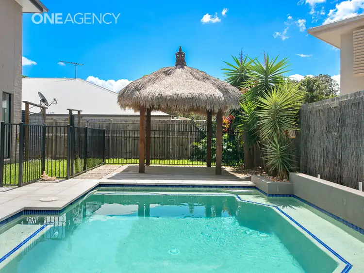 Second view of Homely house listing, 2 Charlie Close, Warner QLD 4500