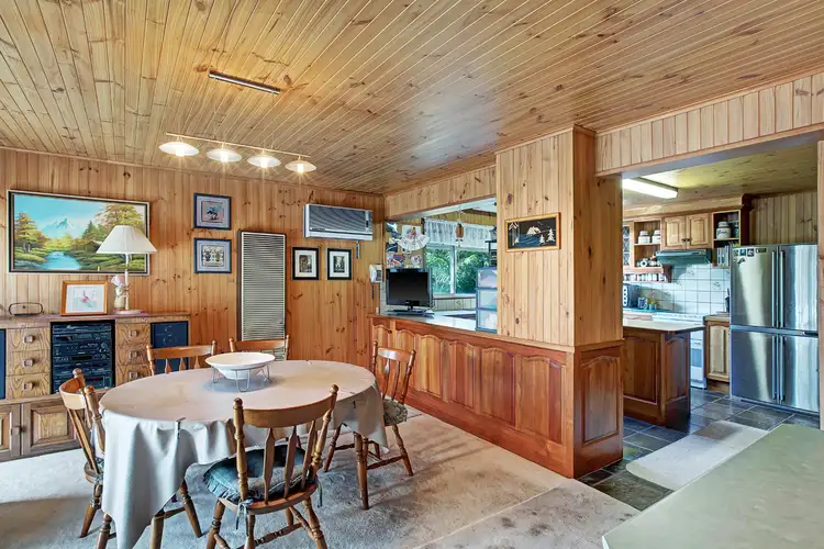 Fourth view of Homely house listing, 2 Frodsham Road, Ringwood VIC 3134
