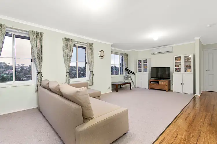 Second view of Homely house listing, 6 Julius Court, Diamond Creek VIC 3089