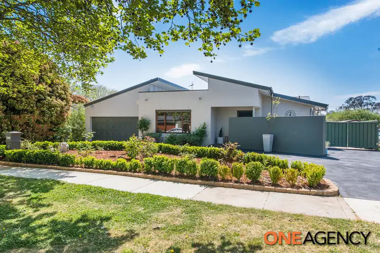 13 McDonald Street, Chifley ACT 2606