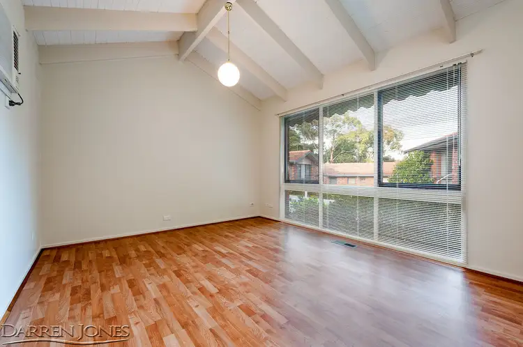 Second view of Homely unit listing, 4/31 Paterson Crescent, Greensborough VIC 3088
