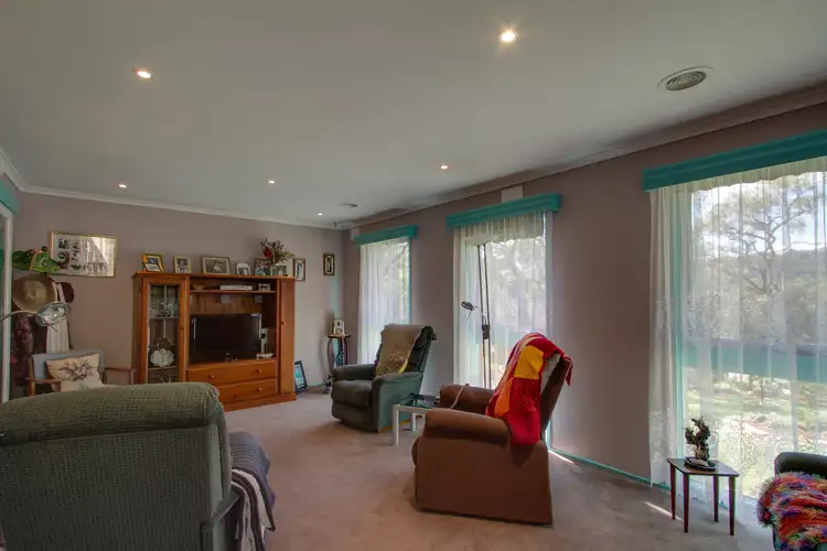 Second view of Homely house listing, 2002 Wellington Road, Clematis VIC 3782