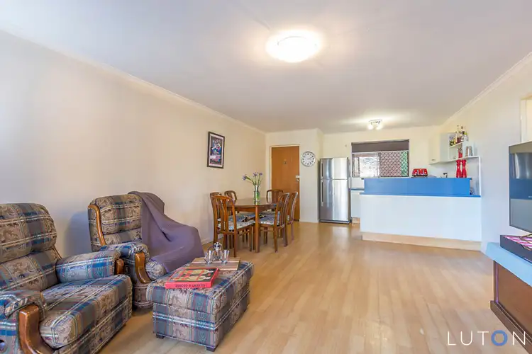 Fourth view of Homely apartment listing, 9/30 Chinner Crescent, Melba ACT 2615