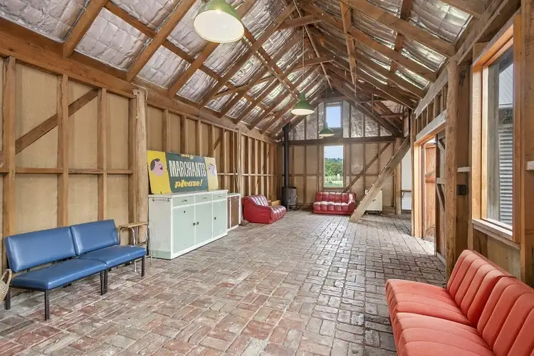 Sixth view of Homely land listing, 33 Table Hill Road, Daylesford VIC 3460