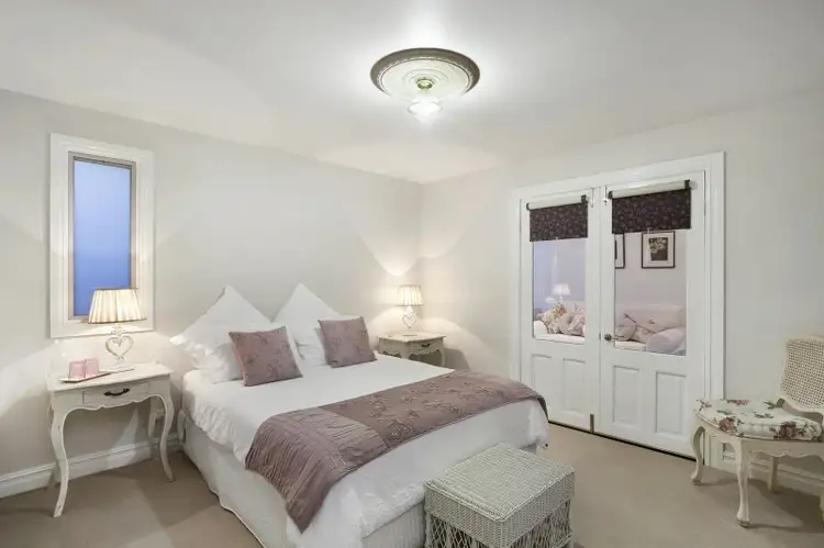 Third view of Homely house listing, 8 Mineral Springs Crescent, Hepburn Springs VIC 3461