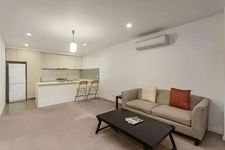 Fourth view of Homely apartment listing, 14/8 Berkeley Street, Doncaster VIC 3108