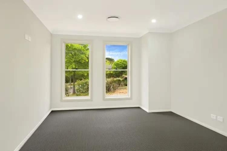 Third view of Homely house listing, 22 Isabella Way, Bowral NSW 2576
