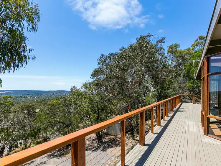 Second view of Homely house listing, 1 Bachli Court, Anglesea VIC 3230