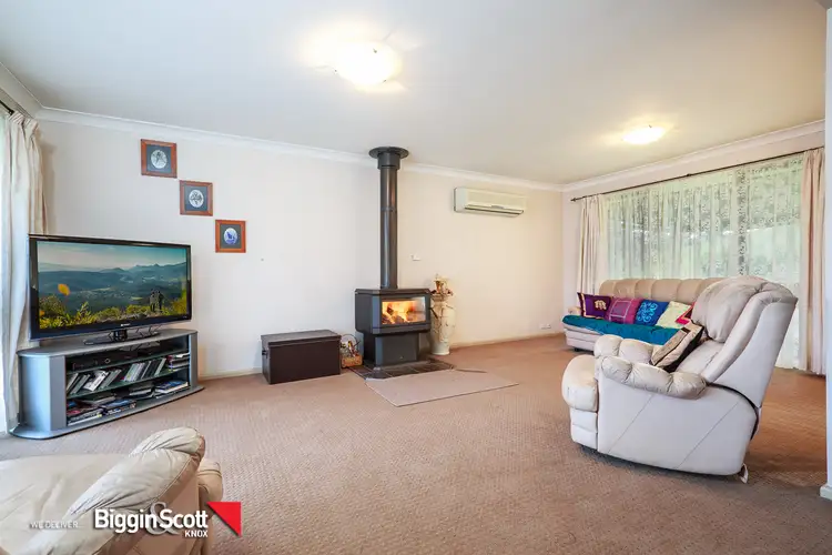 Fifth view of Homely house listing, 105 Wills Road, Dixons Creek VIC 3775