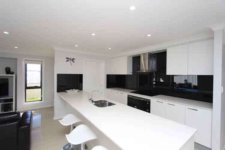 Second view of Homely house listing, 6 St Lucia Place, Bonny Hills NSW 2445