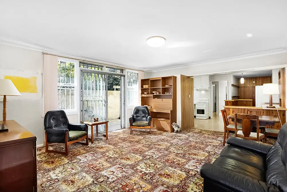 Main view of Homely house listing, 28 Lyons Street, Port Melbourne VIC 3207