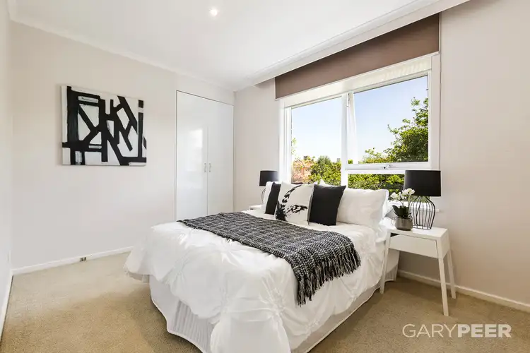 Third view of Homely apartment listing, 3/8 Dunoon Street, Murrumbeena VIC 3163