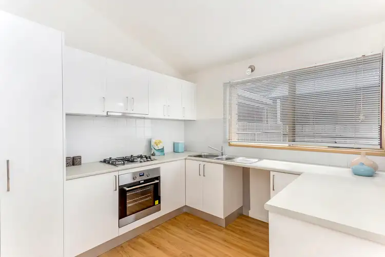 Second view of Homely house listing, 8 Tareeda Way, Ocean Grove VIC 3226