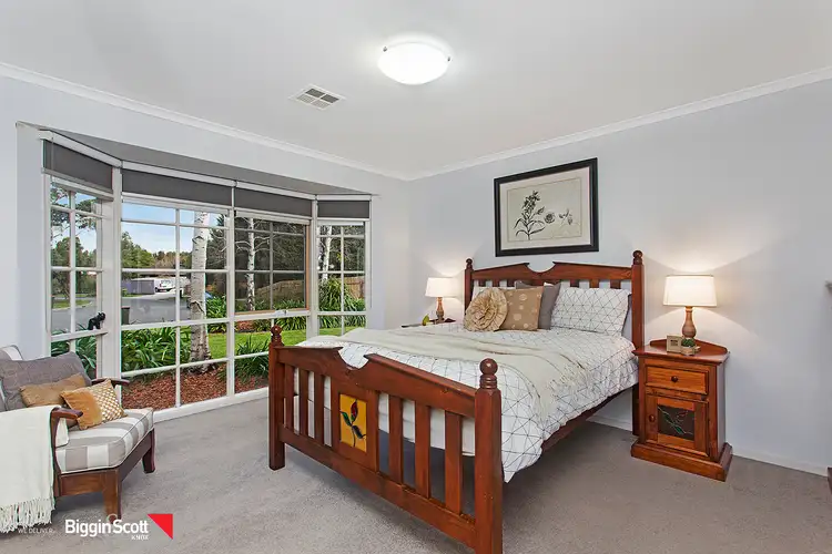 Sixth view of Homely house listing, 7 Elmore Court, Ferntree Gully VIC 3156