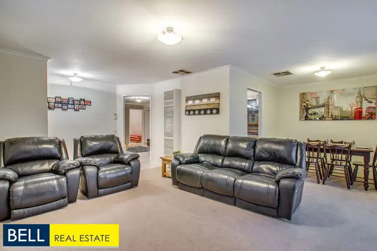 Sixth view of Homely house listing, 84 Bryden Drive, Ferntree Gully VIC 3156
