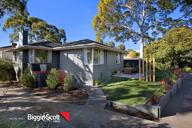 1/59 Western Road, Boronia VIC 3155