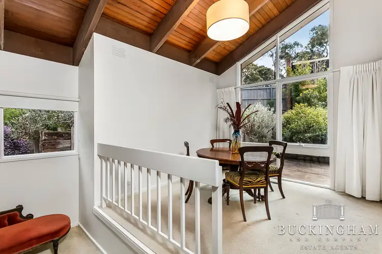 Fifth view of Homely house listing, 1 Hartland Way, Eltham VIC 3095
