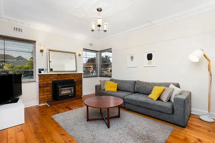 Second view of Homely house listing, 5 Wallace Street, Maidstone VIC 3012
