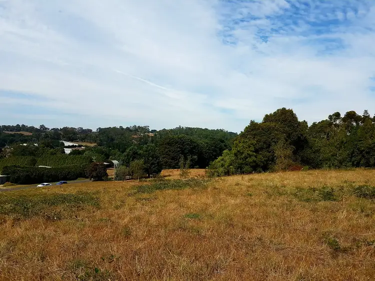 Seventh view of Homely land listing, 100 Monbulk-Seville Road, Silvan VIC 3795