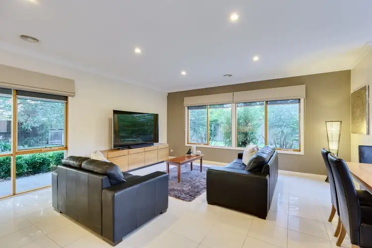 Fifth view of Homely house listing, 3 Paspalum Way, Doreen VIC 3754