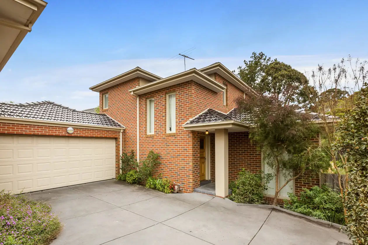 Main view of Homely house listing, 3/5 Dianne Street, Doncaster East VIC 3109