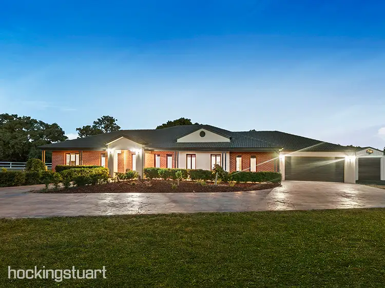 Main view of Homely house listing, 60 Forest Red Gum Drive, Mickleham VIC 3064