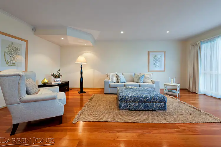 Third view of Homely house listing, 81 Kelway Crescent, Eltham North VIC 3095