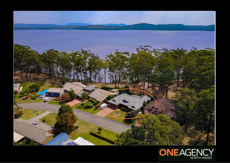 Second view of Homely house listing, 35 St Albans Way, West Haven NSW 2443