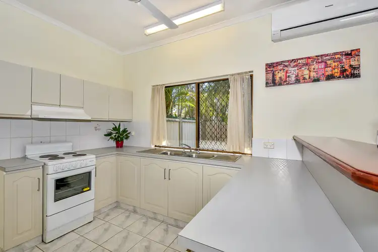 Fourth view of Homely semi-detached listing, 2/4 Shoal Court, Leanyer NT 812