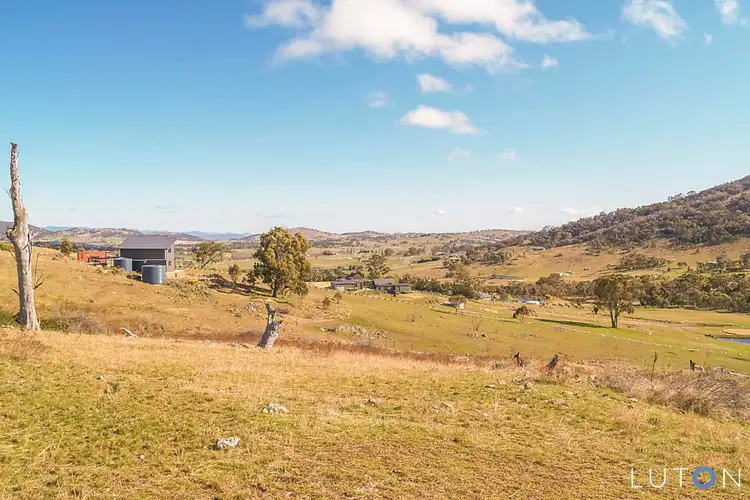 Fourth view of Homely land listing, 29 Red Box Place, Royalla NSW 2620
