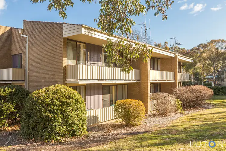 9B/30 Glenorchy Street, Lyons ACT 2606