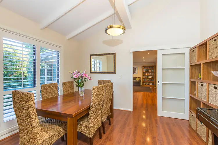 Fifth view of Homely house listing, 9 Free Place, Fadden ACT 2904