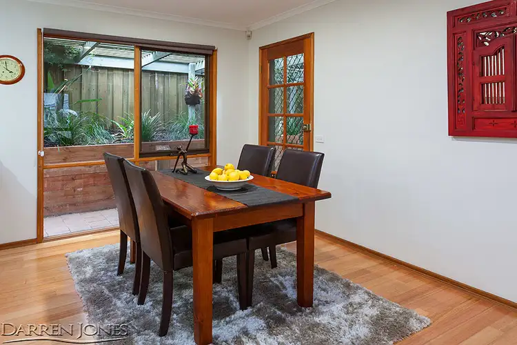 Fourth view of Homely house listing, 12A Riverview Road, Montmorency VIC 3094
