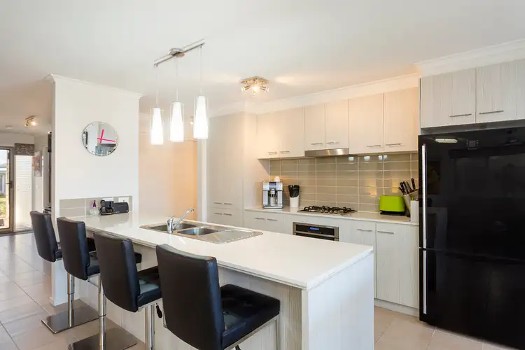 Second view of Homely house listing, 3 Mowbray Drive, Ocean Grove VIC 3226