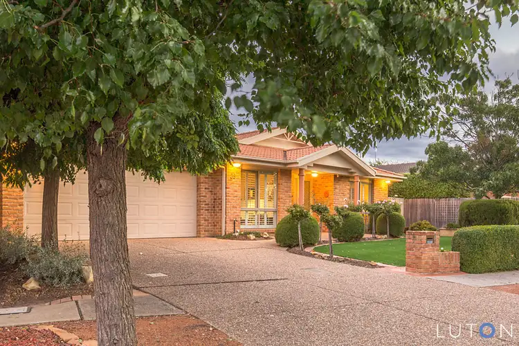 Second view of Homely house listing, 39 Kelleway Avenue, Nicholls ACT 2913
