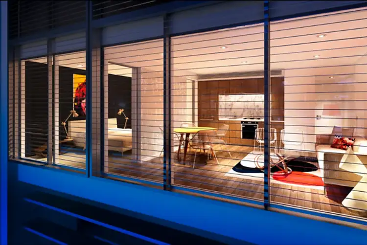 Sixth view of Homely apartment listing, 1003/11-15 Alberta Street, Sydney NSW 2000