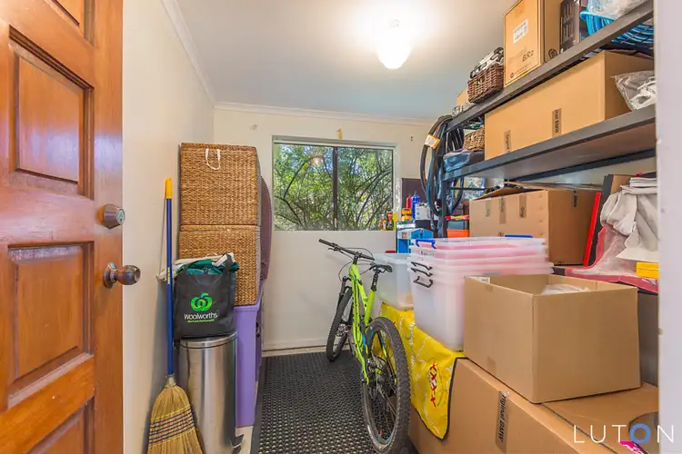 Sixth view of Homely apartment listing, 9/30 Chinner Crescent, Melba ACT 2615