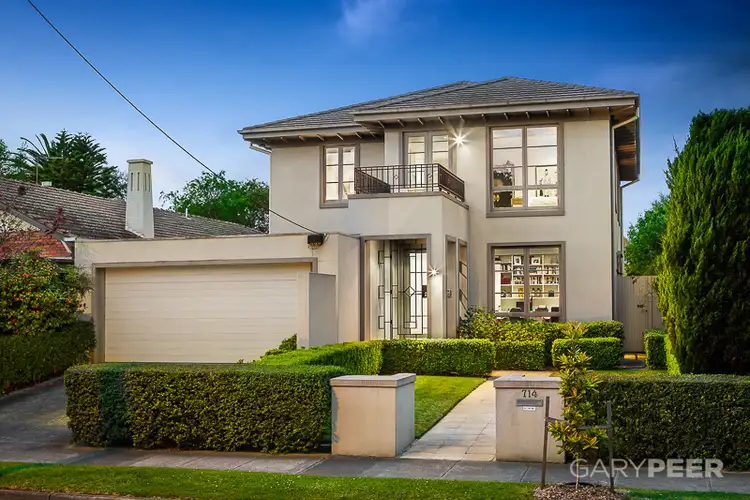 714 Inkerman Road, Caulfield North VIC 3161