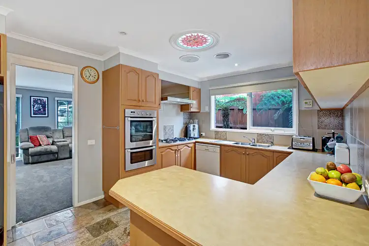 Fifth view of Homely house listing, 7 Krowera Street, Mooroolbark VIC 3138