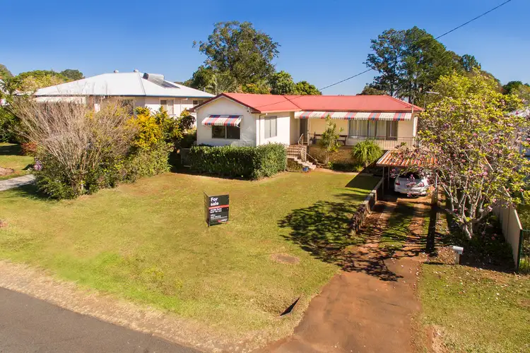 Main view of Homely house listing, 25 Fischer Street, Goonellabah NSW 2480
