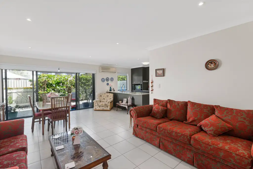 Main view of Homely unit listing, 48/2 Inland Drive, Tugun QLD 4224