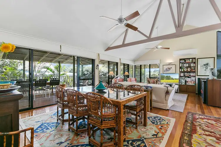Second view of Homely house listing, 9 Corona Street, Sunshine Beach QLD 4567