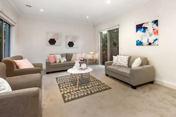 Sixth view of Homely townhouse listing, 4 Daisy Street, Heathmont VIC 3135