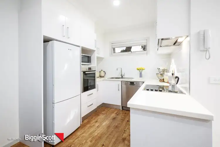 Fifth view of Homely apartment listing, 7/1084 Stud Road, Rowville VIC 3178