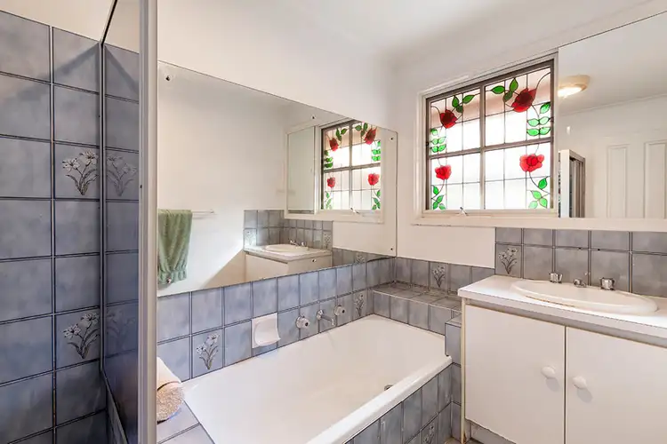 Fifth view of Homely house listing, 42 Everleigh Drive, Diamond Creek VIC 3089